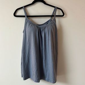 32 degrees cool tank w/ built in bra